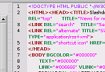 Screem for Linux