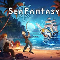 Sea Fantasy
