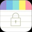 Secret Diary Free cho iOS