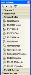 SecureBridge