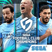 SEGA Football Club Champions cho Android