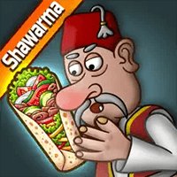 Shawarma Legend cho iOS