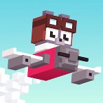 Shooty Skies cho Android