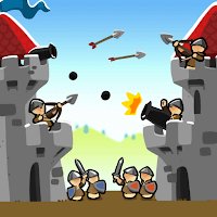 Siege Castles cho iOS