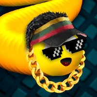 Snake.is cho iOS