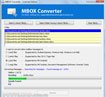SoftLay MBOX Converter