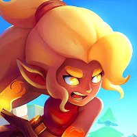Solaria: Dawn of Heroes cho Android
