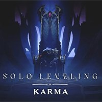 Solo Leveling: KARMA cho iOS