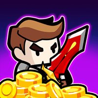 Solo Survivor IO Game cho Android