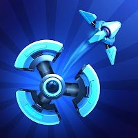 Space Outpost: Drone War cho Android