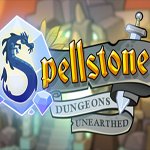 Spellstone