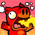 Spicy Piggy cho iOS