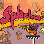 Splasher