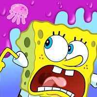 SpongeBob Adventures: In A Jam cho iOS