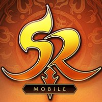 SROM - Huyền Thoại Lữ Khách cho iOS