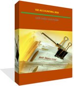 SSE Accounting 2020.NET