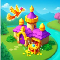 Star Merge: Merging Match Game cho Android