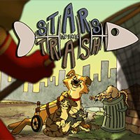Stars In The Trash