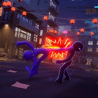 Stickman Mayhem