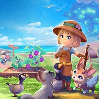 Sugardew Island