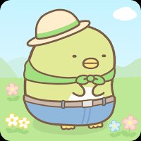 Sumikkogurashi Farm cho iOS