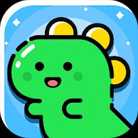 Super Jump Dinosaur cho Android