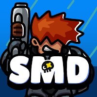 Super Marine Defense cho iOS