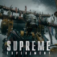Supreme Experiment