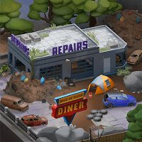 Survival City Builder cho Android