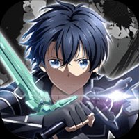 Sword Art Online Variant Showdown cho iOS