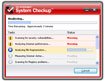 System Checkup