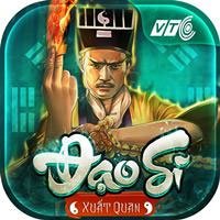Ta Là Đạo Sĩ Xuất Quan cho iOS