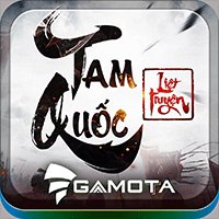 Tam Quốc Liệt Truyện cho iOS