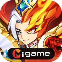 Tân Vương 3Q cho iOS