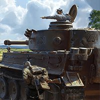 Tank Squad