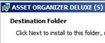 Teacher Organizer Deluxe