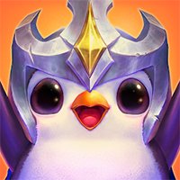 Teamfight Tactics PBE cho Android