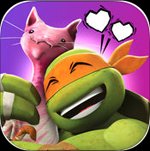 Teenage Mutant Ninja Turtles: Legends cho Android