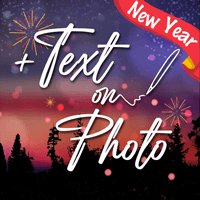 Text on Photo: Text Editor cho iOS