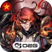 Thần Kiếm Phong Ma Lục - OEG