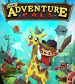 The Adventure Pals