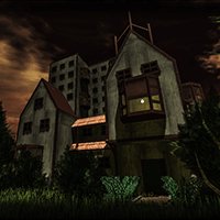 The Asylum