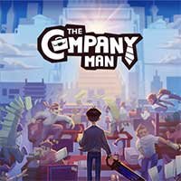 The Company Man