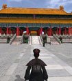 The Forbidden City: Beyond Space and Time for Mac