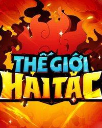 Thế Giới Hải Tặc