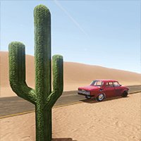 The Long Drive