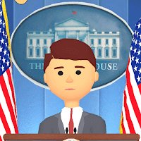 The President cho Android