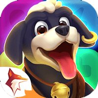 Thị Trấn Vui Vẻ cho Android