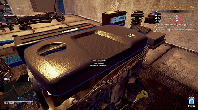 Thief Simulator 3