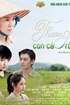 Thương con cá Rô đồng